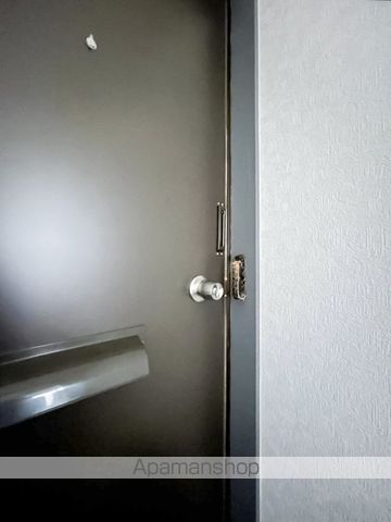 ウイリンの内装写真