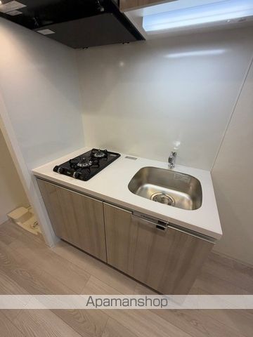 ディアレイシャス名古屋大須通南の内装写真