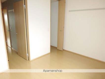 シャトレー明神[1LDK/44.62m2]の収納