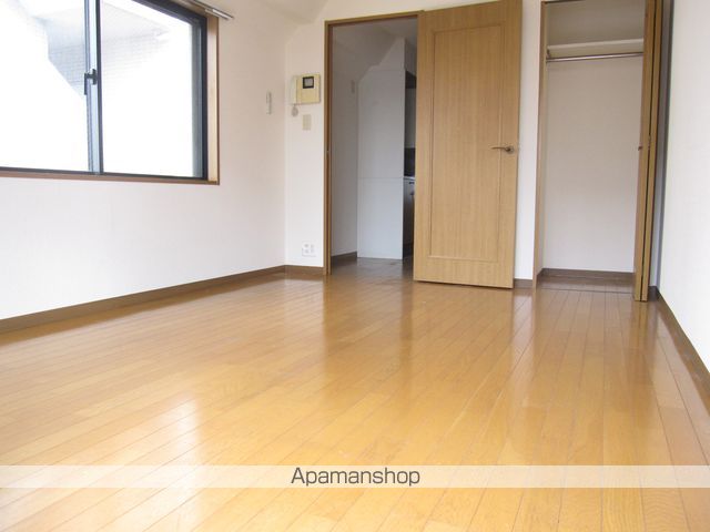 東京都杉並区和田２丁目[1K/23.21m2]のその他部屋・スペース
