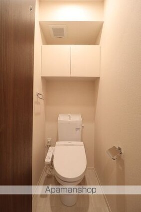 アステール[1LDK/33.58m2]のトイレ