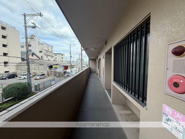 パークシャトー平野白鷺のその他写真