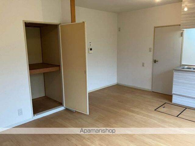 和歌山県海南市船尾[2LDK/46.8m2]の内装2