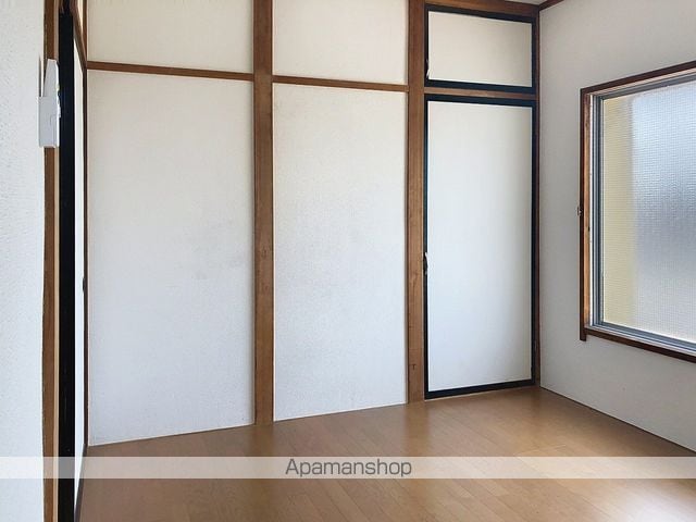 富鷹ビルの内装写真