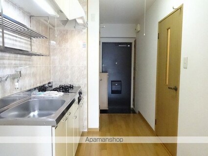 プチメゾンＭ[1K/28m2]の内装1