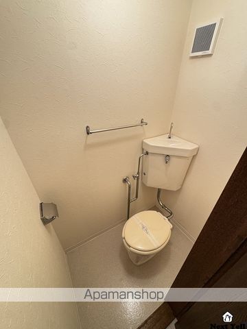 リバティの内装写真