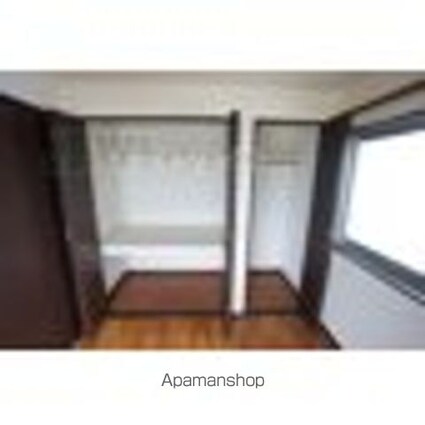 ＢＯＷマンション[1LDK/46.44m2]の収納