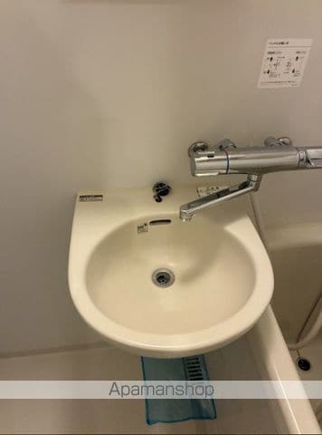 FLAT−Kの内装写真