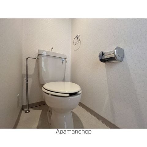 レジデンスシェーンブルンの内装写真