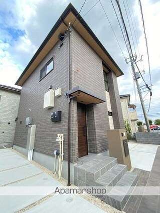 Ｇｒａｎｄ　Ｖｉｌｌａ[3LDK/81.56m2]の外観5