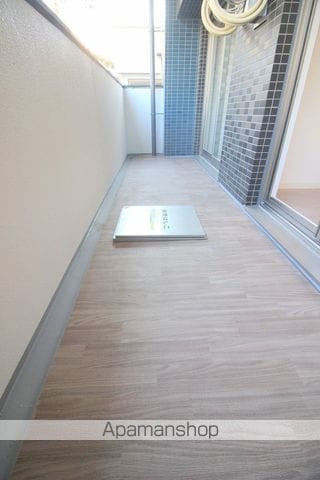 プレサンスOSAKADOMECITYビーツの内装写真