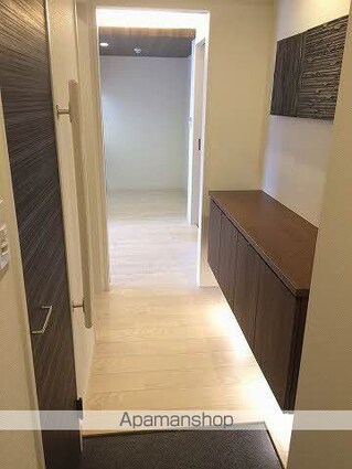 アルネスト[1LDK/50.71m2]の玄関