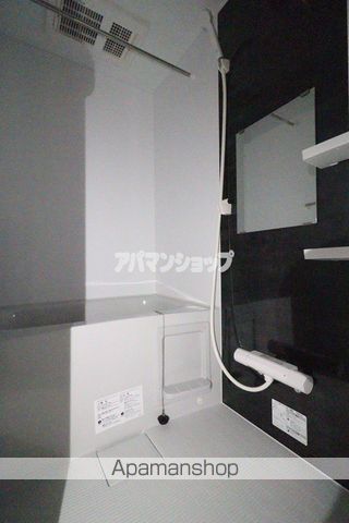 Fille Flats SAKADO RYUの内装写真