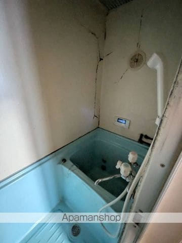 高殿マンションの内装写真