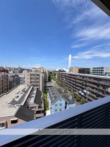 S−RESIDENCE高島平ASOLEAのその他写真