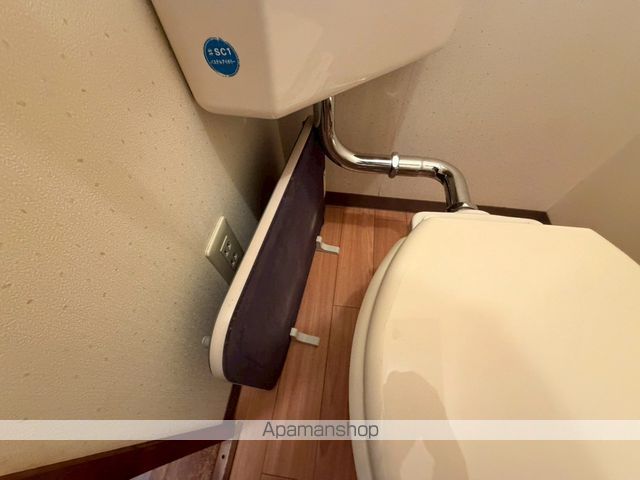 大栄緑ケ岡ハイツの内装写真