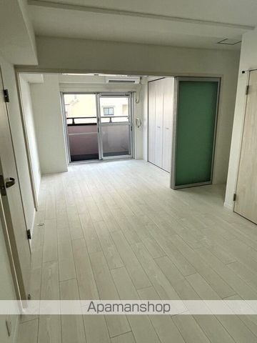 泰華マンションの内装写真
