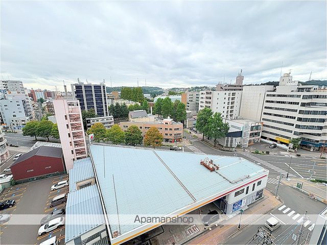 シーズンフラッツ青葉通一番町のその他写真
