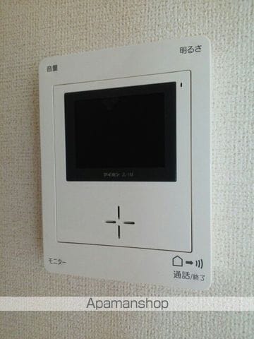チェスタ仲町の内装写真