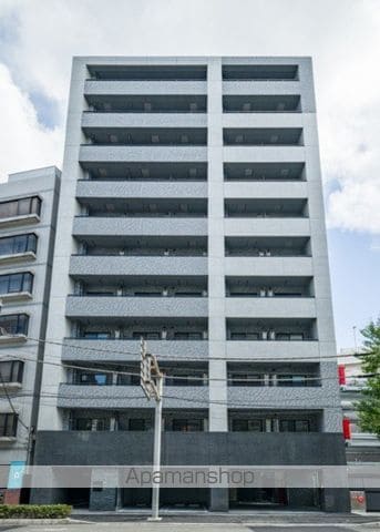 RELUXIA TERRACE 横濱吉野町の外観写真