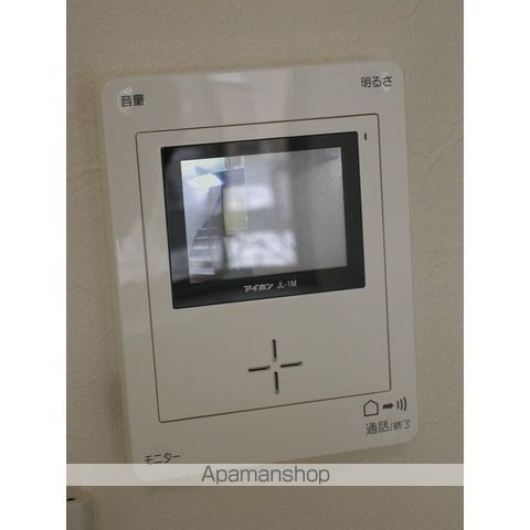リバティの内装写真