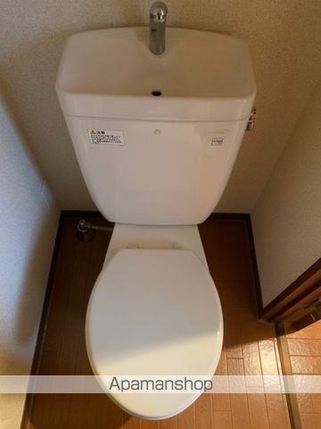 ファミールメゾンの内装写真