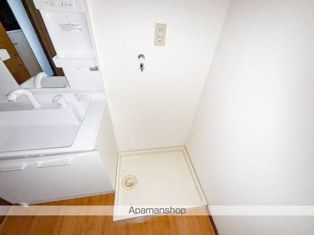 アーネストマンションの内装写真