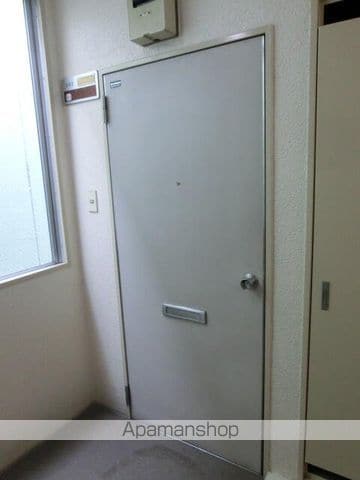 Uビルの内装写真