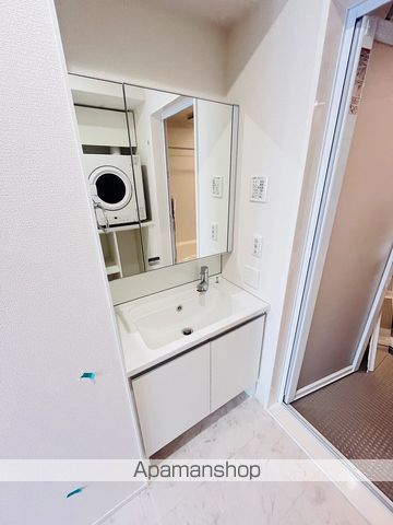 MAISONLULU赤川の内装写真