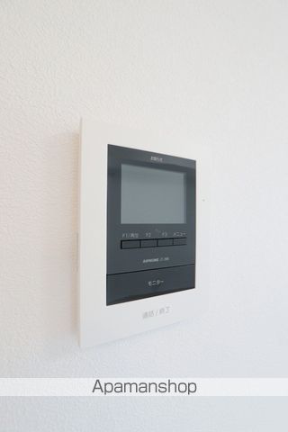 ベルティルミナスの内装写真