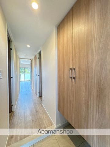 SーRESIDENCE愛宕SOUTHの内装写真