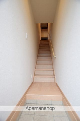 アリュール八本松の内装写真