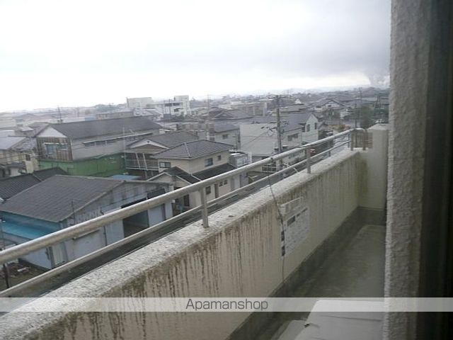 いわき土地建物ビルの内装写真