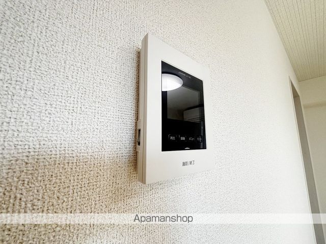 リヴィエール高岡の内装写真