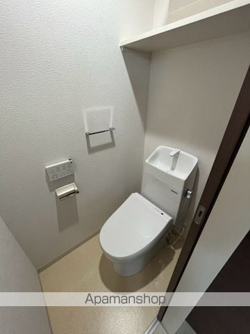 ルアナテラス38の内装写真