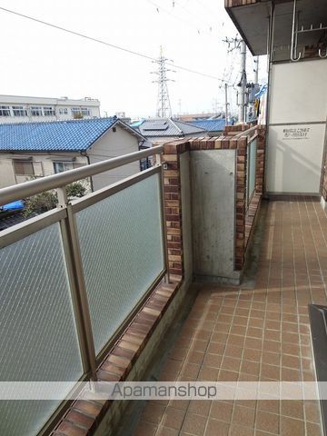 レジデンス岸和田の内装写真