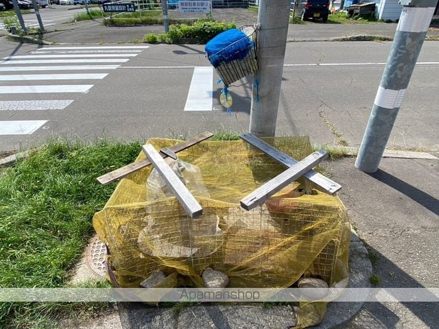 シークハイツのその他写真
