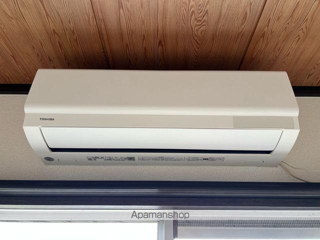 広栄中西マンション B棟の内装写真
