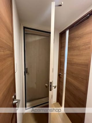 東京都中野区沼袋２丁目[2LDK/49.62m2]の内装3