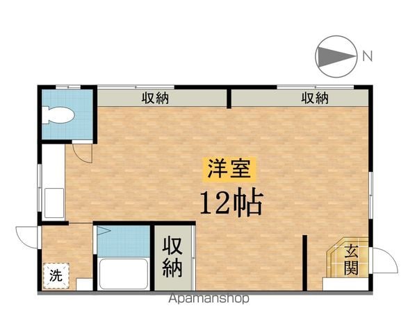 栄ビルのイメージ