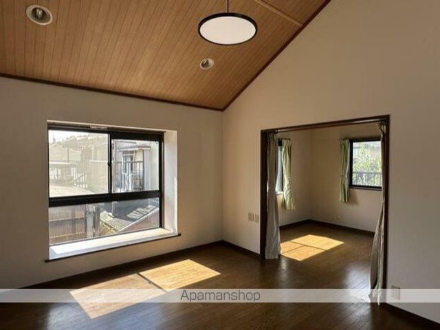 西初石2丁目賃貸戸建の内装写真
