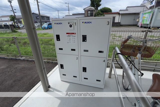 ラヴィベール IIのその他写真