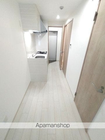 AXIA MーCITY 大阪瑞光の内装写真