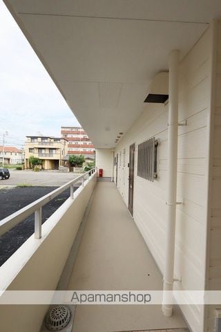 鳴門線 鳴門駅 徒歩6分 2階建 築36年の玄関写真
