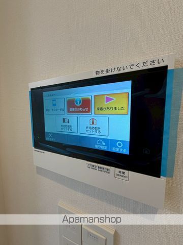 ACP Residence 中野新橋の内装写真
