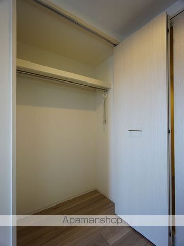 ストーリア名古屋城西の内装写真