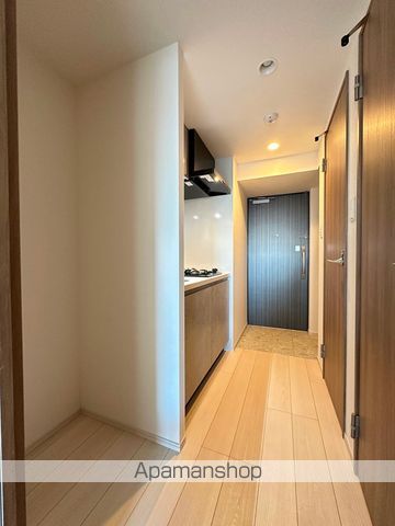 SーRESIDENCE岡崎公園AUREATEの内装写真