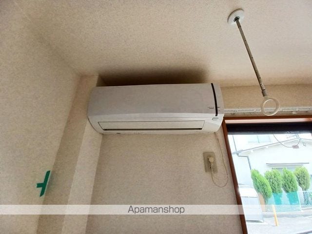 LIVE ADONISーIIの内装写真