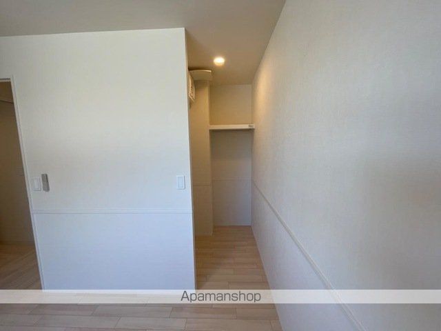 仮)坂戸市千代田アパートII期の内装写真