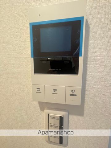 M'S高円寺南5の内装写真